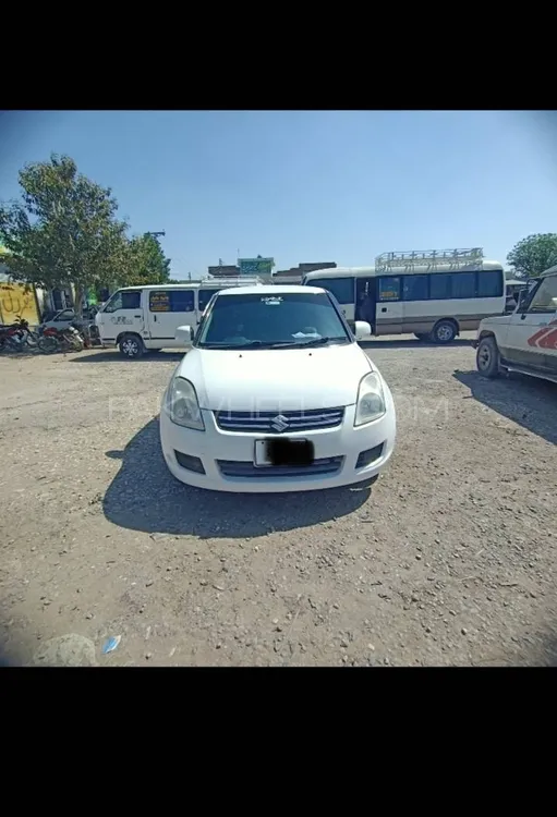 Suzuki Swift 2010 for Sale in Chakwal Image-1