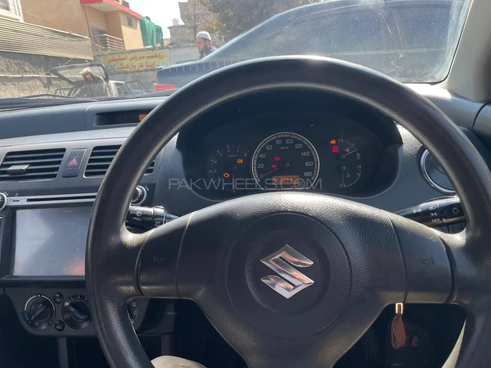 Suzuki Swift 2017 for Sale in Rawalpindi Image-1