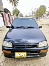 Daihatsu Cuore CX Ecomatic 2009 for Sale