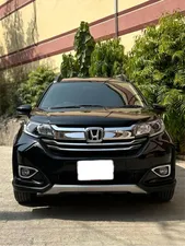 Honda BR-V i-VTEC S 2022 for Sale