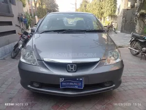 Honda City i-DSI 2003 for Sale
