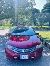 Honda City 1.3 i-VTEC 2010 for Sale