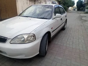 Honda Civic EXi 2000 for Sale