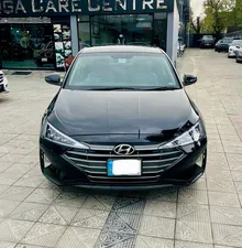 Hyundai Elantra GLS 2022 for Sale