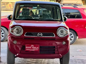 Mazda Flair Crossover XG 2018 for Sale