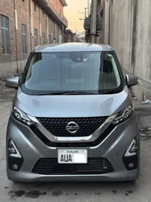 Nissan Dayz Highway Star S hybrid X pro pilot 2023 for Sale
