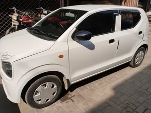 Suzuki Alto VXR 2024 for Sale