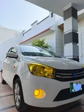 Suzuki Cultus VXL 2020 for Sale