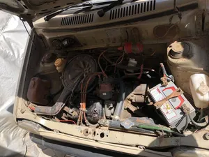 Suzuki Mehran VX 1999 for Sale