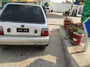 Suzuki Mehran VXR 2005 for Sale