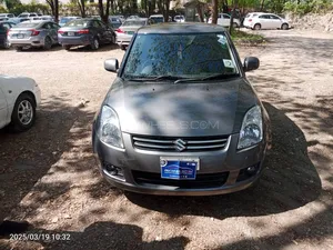 Suzuki Swift DLX 1.3 2011 for Sale