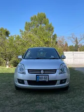 Suzuki Swift DLX 1.3 2016 for Sale
