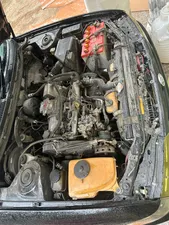 Toyota Corolla 2.0D Limited 1998 for Sale