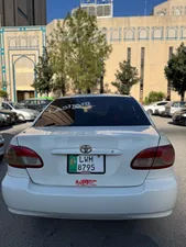 Toyota Corolla XLi 2006 for Sale