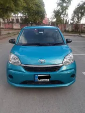 Toyota Passo Moda 2022 for Sale
