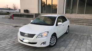 Toyota Premio X EX 1.8 2007 for Sale