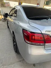 Toyota Premio 2007 for Sale