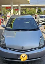 Toyota Prius 2006 for Sale