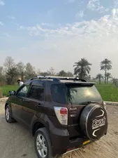 Toyota Rush 2011 for Sale
