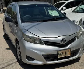 Toyota Vitz F 1.0 2011 for Sale