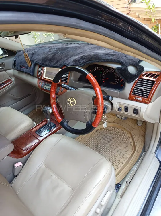 ٹویوٹا کیمری 2006 for Sale in پشاور Image-1