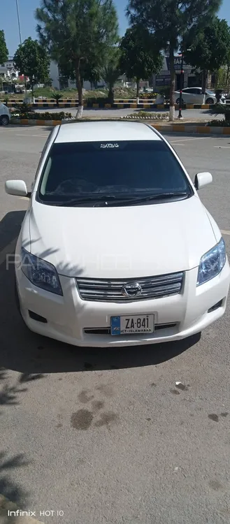 ٹویوٹا کرولا ایکسیو 2007 for Sale in اسلام آباد Image-1