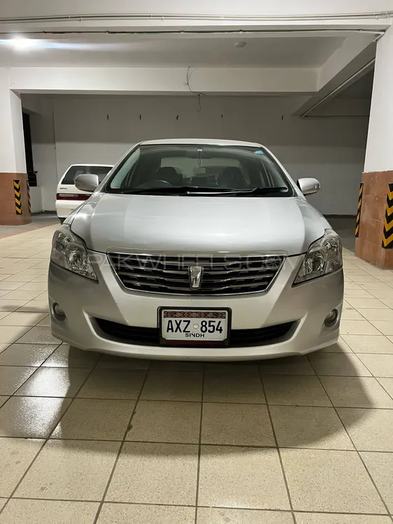 Toyota Premio 2007 for Sale in Quetta Image-1