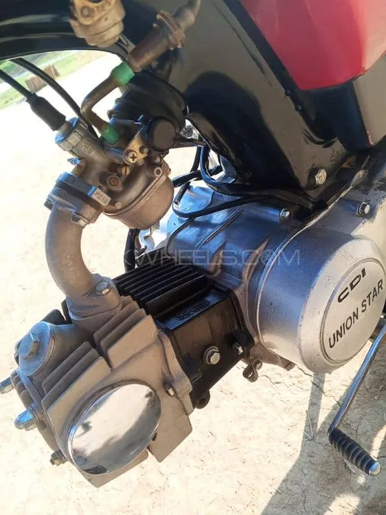Union Star US 70cc 2021 for Sale Image-1