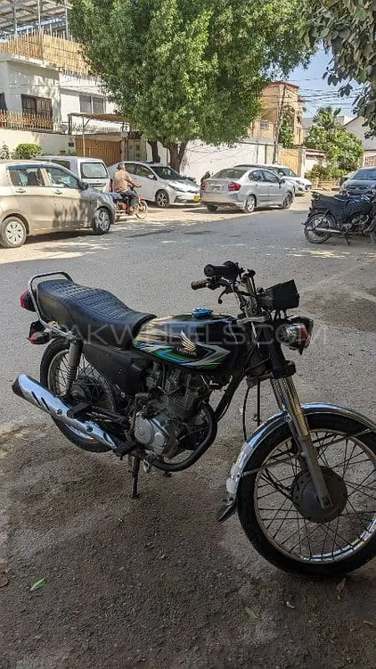 یونائیٹڈ US 125 Euro II 2019 for Sale Image-1