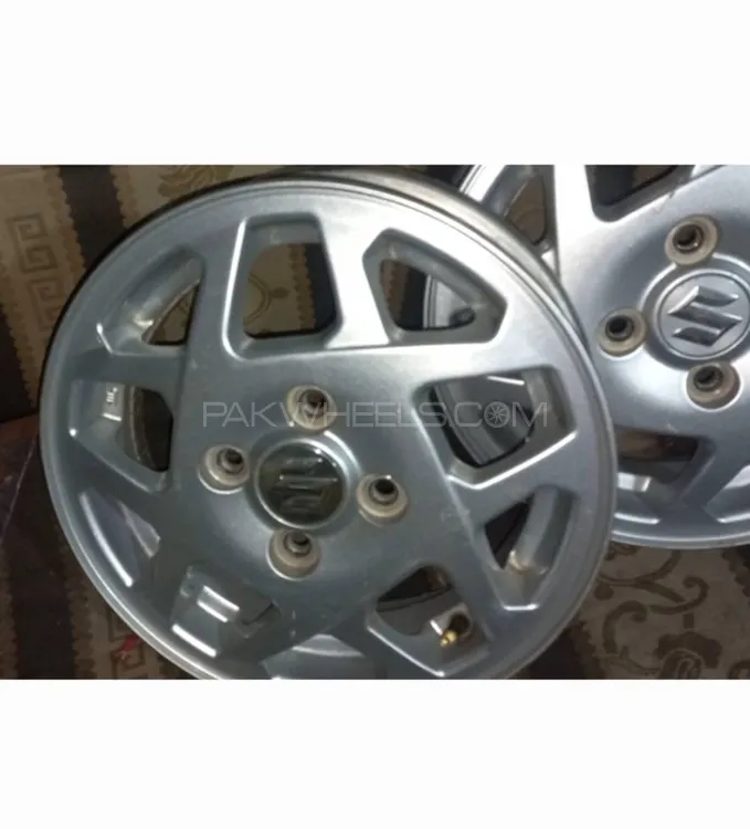 weganr jenvan alloy rims Image-1