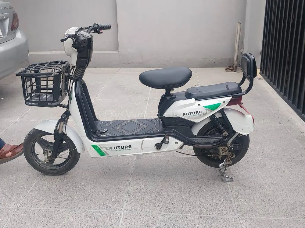 YJ Future Zippy 2021 for Sale YJ Future Zippy 2021 for Sale Image-5