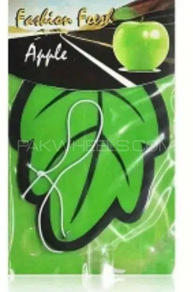 Apple freshner Image-1