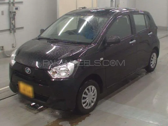 Daihatsu Mira 2022 for Sale in Karachi Image-1