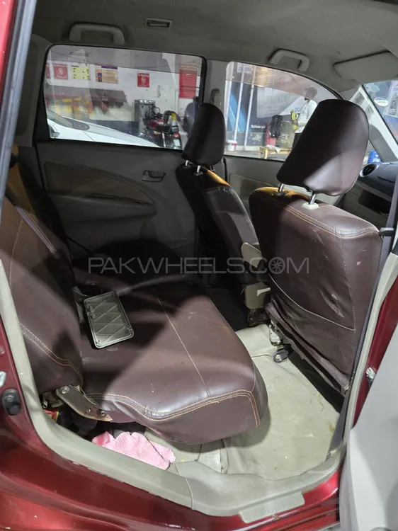 Daihatsu Move 2017 for Sale in Lahore Daihatsu Move 2017 for Sale in Lahore Image-6