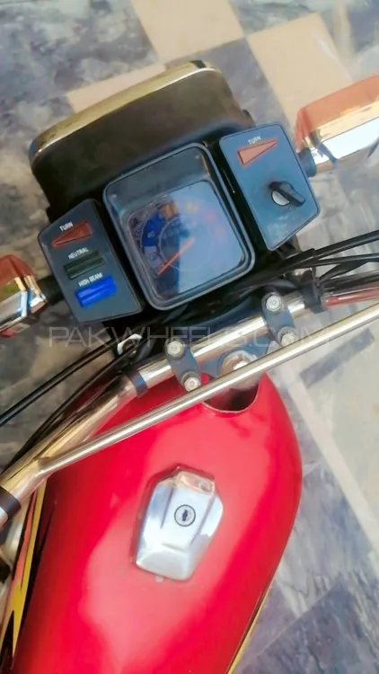 دیوان یاماہا Junoon YD-100 2008 for Sale Image-1