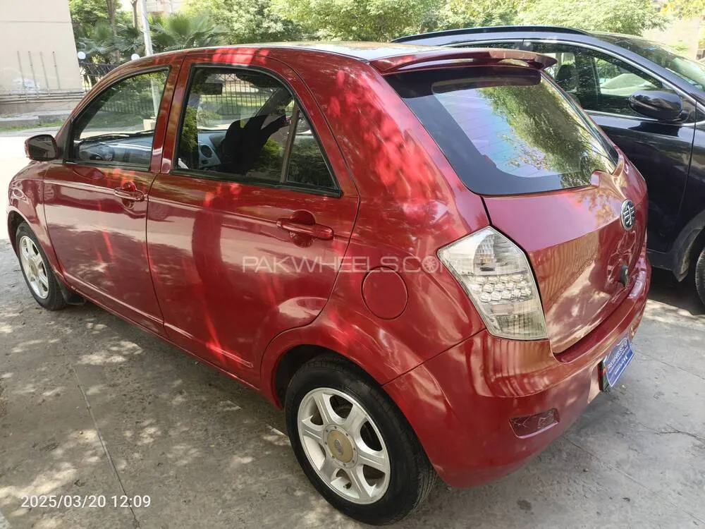 فاو وی 2 2014 for Sale in لاہور فاو وی 2 2014 for Sale in لاہور Image-6