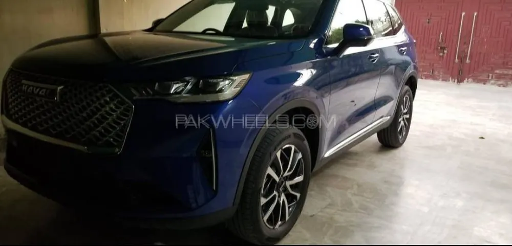 ہیول ایچ 6 2021 for Sale in کراچی Image-1