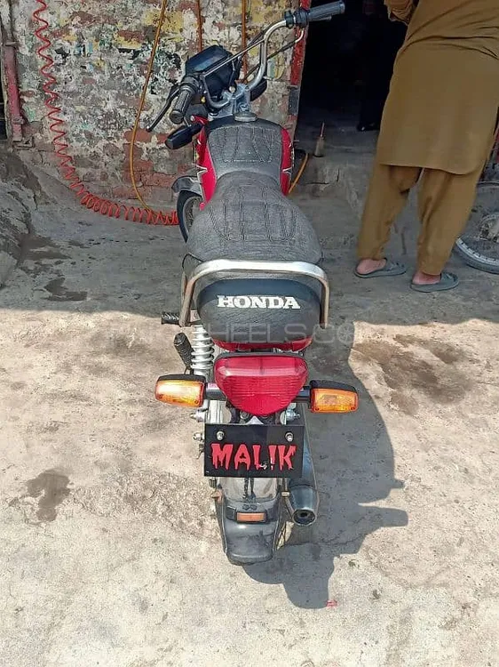 Hi Speed CDI SR-70CC EURO-2 2017 for Sale Hi Speed CDI SR-70CC EURO-2 2017 for Sale Image-2