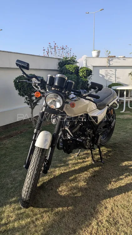 Hi Speed Infinity 150 2022 for Sale Image-1