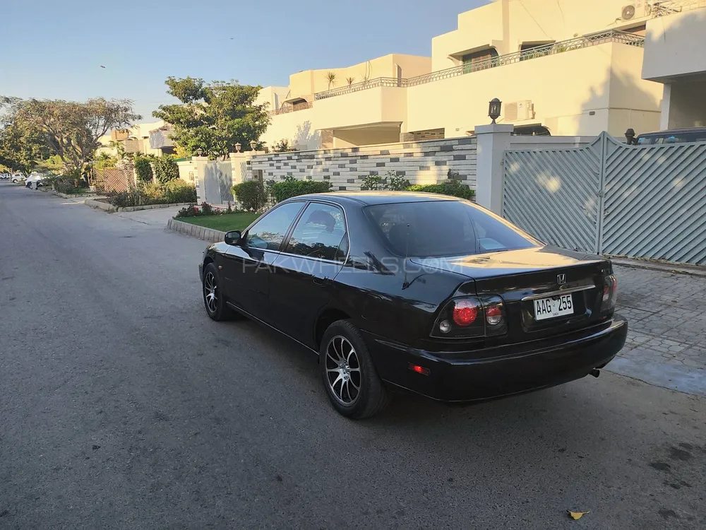 Honda Accord 1996 for Sale in Karachi Image-1
