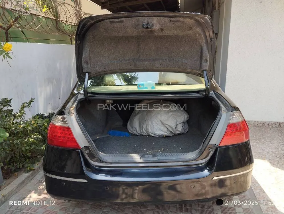 Honda Accord 2007 for Sale in Karachi Honda Accord 2007 for Sale in Karachi Image-7