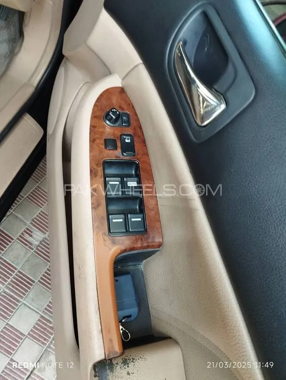 Honda Accord 2007 for Sale in Karachi Honda Accord 2007 for Sale in Karachi Image-12