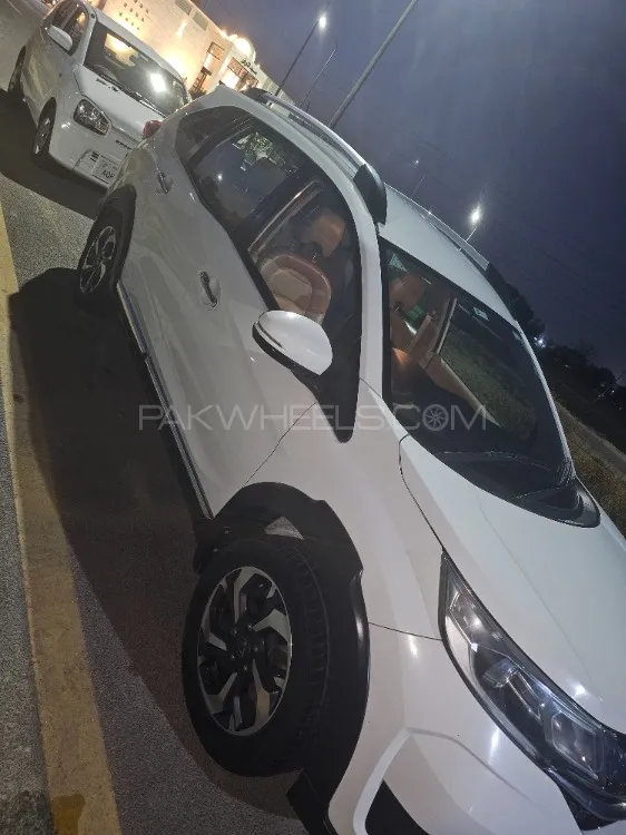 Honda BR-V 2019 for Sale in Lahore Honda BR-V 2019 for Sale in Lahore Image-5