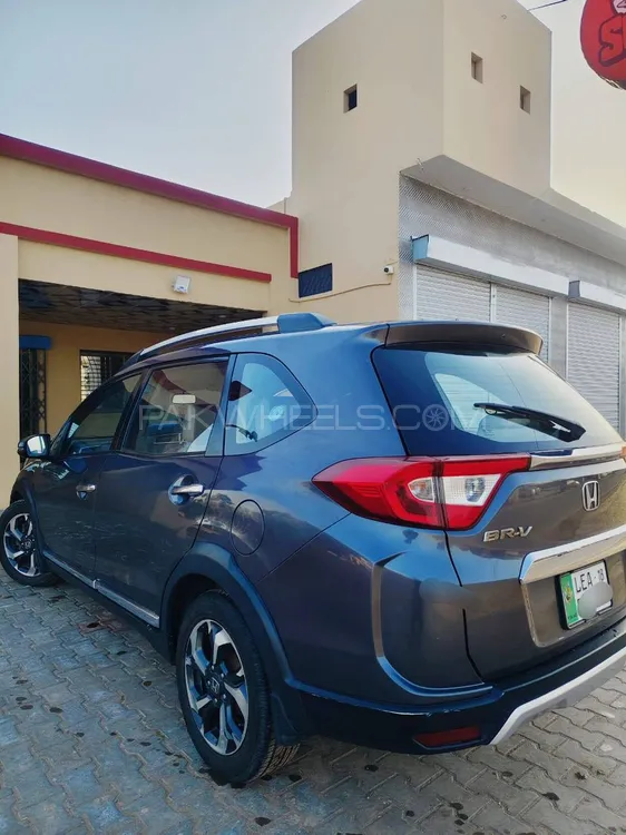 ہونڈا بی آر-وی 2018 for Sale in لاہور ہونڈا بی آر-وی 2018 for Sale in لاہور Image-4