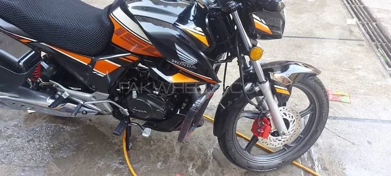 Honda CB 150F 2023 for Sale Image-1