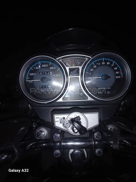 Honda CB 150F 2024 for Sale Image-1
