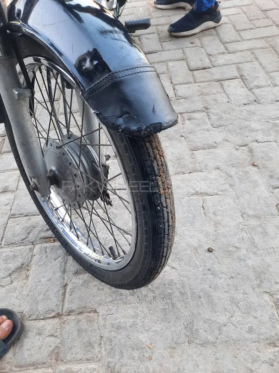 Honda CD 70 2020 for Sale Image-1
