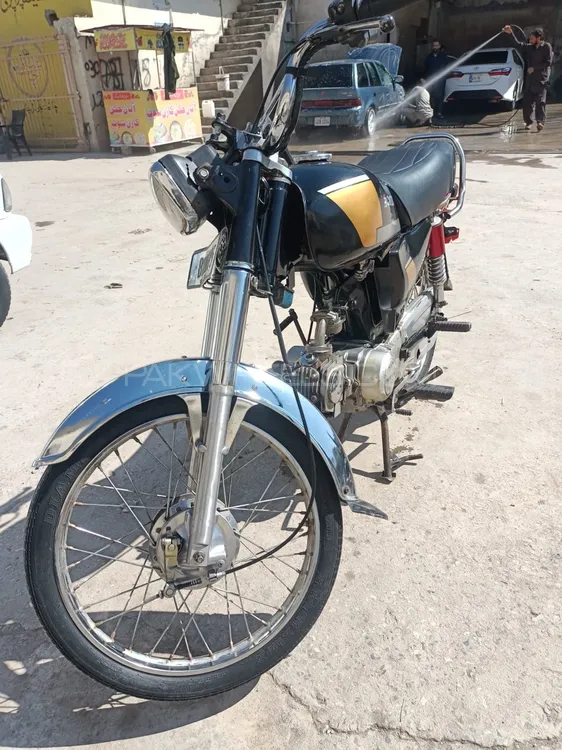 یونین اسٹار US 70cc 2021 for Sale یونین اسٹار US 70cc 2021 for Sale Image-4