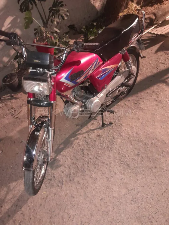 چینی موٹر سائیکل Other 2022 for Sale Image-1