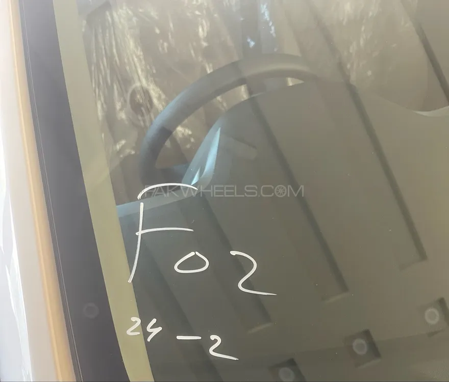 Honda City 2025 for Sale in Faisalabad Image-1